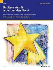 Cover von Ein Stern strahlt in der dunklen Nacht