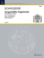 Cover von Choralbearbeitungen