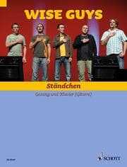 Cover von Ständchen
