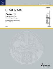 Cover von Concerto G-Dur