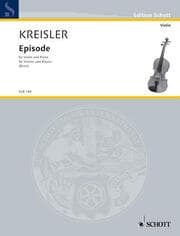 Cover von Episode