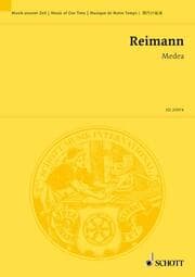 Cover von Medea