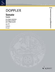 Cover von Sonate op. 25