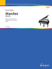 Cover von Märsche