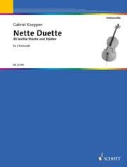 Cover von Nette Duette