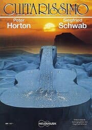 Cover von Guitarissimo