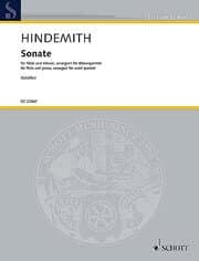 Cover von Sonate