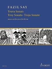 Cover von Truva Sonati op. 78