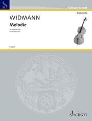 Cover von Melodie
