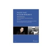 Cover von Memleketim