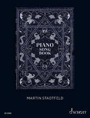 Cover von Piano Songbook
