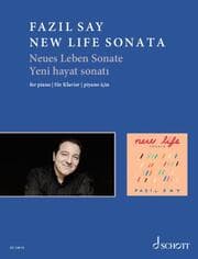 Cover von New Life Sonata