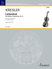 Cover von Liebesleid