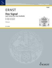 Cover von Das Signal