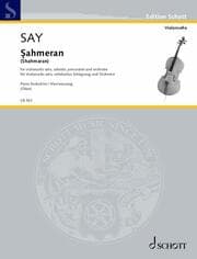 Cover von Sahmeran (Shahmaran)