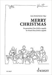 Cover von Merry Christmas