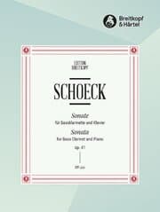 Cover von Sonate op. 41
