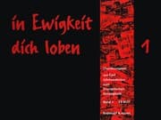 Cover von In Ewigkeit Dich Loben, Band 1