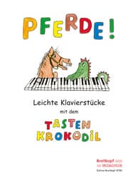 Cover von Pferde!