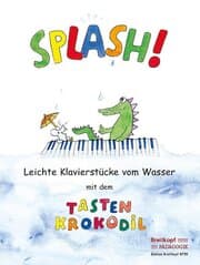 Cover von Splash!