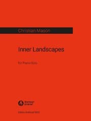 Cover von Inner Landscape
