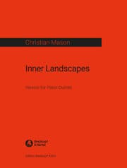 Cover von Inner Landscapes