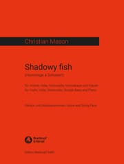 Cover von Shadowy fish