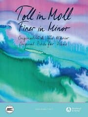 Cover von Toll in Moll/Finer in Minor
