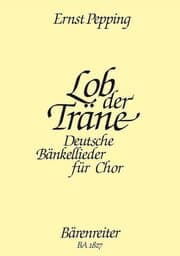 Cover von Ouverture für drei Oboen, Fagott, Streicher und Basso continuo g-Moll TWV 55