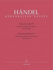 Cover von Klevierwerke 4