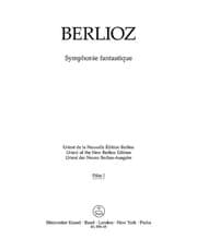 Cover von Symphonie fantastique