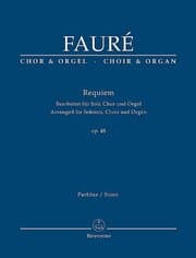 Cover von Requiem