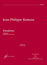 Cover von Dardanus RCT 35 A, 35 B