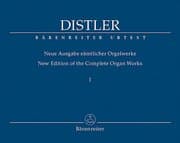 Cover von Die großen Partiten op. 8
