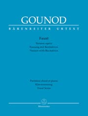 Cover von Faust