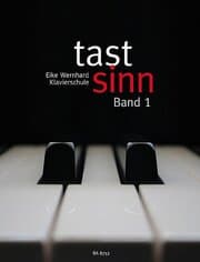 Cover von tastsinn 1