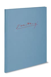 Cover von Motetten und Kirchenlieder/Weihnachtsliedersatze