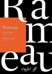 Cover von Airs d'opéra. Dessus