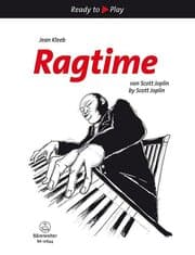 Cover von Ragtime