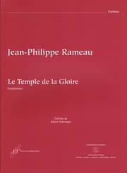 Cover von Le Temple de la Gloire RCT 59