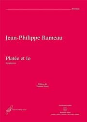 Cover von Platée, Io RCT 53 und RCT 45