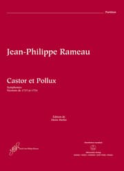 Cover von Castor et Pollux RCT 32A-B