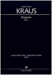 Cover von Requiem