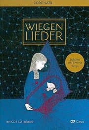 Cover von Wiegenlieder