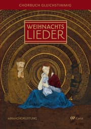 Cover von Weihnachtslieder