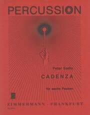 Cover von Cadenza