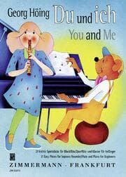 Cover von Du und ich