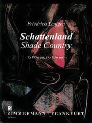 Cover von Schattenland