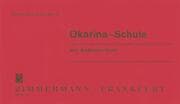 Cover von Okarina-Schule