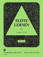 Cover von Flöte lernen 2